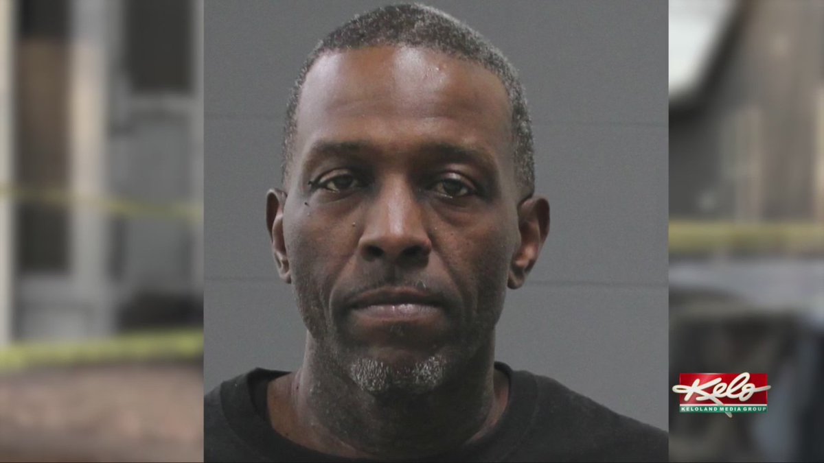 Police have made an arrest and charged a suspect in connection to the homicide in Sioux Falls over the weekend